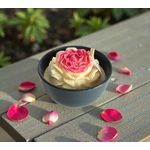 FLEUR DE PIVOINE VANILLE
