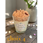 choix 4 COOKIES