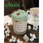 CHOIX 1 PISTACHE