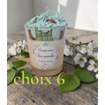 CHOIX 6 PISTACHE