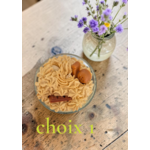 CHOIX 1 CARAMEL SALE 2