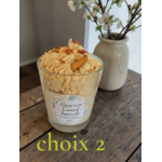 CHOIX 2 CARAMEL SALE