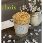 CHOIX 4 CARAMEL SALE