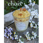 CHOIX 1 CARAMEL CREMEUX
