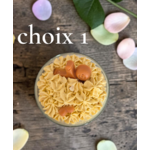 CHOIX 1 CARAMEL CREMEUX 2