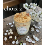 CHOIX 2 CARAMEL CREMEUX