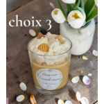 CHOIX 3 CARAMEL CREMEUX