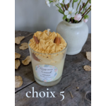 CHOIX 5 CARAMEL CREMEUX