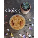 CHOIX 5 CARAMEL CREMEUX 2