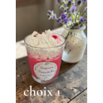 CHOIX 1 FRAISES