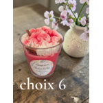 CHOIX 6 FRAISES