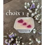 PETIT JARDIN CHOIX 1
