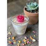 HORTENSE ROSE VANILLEE 2