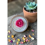 HORTENSE ROSE VANILLEE 3