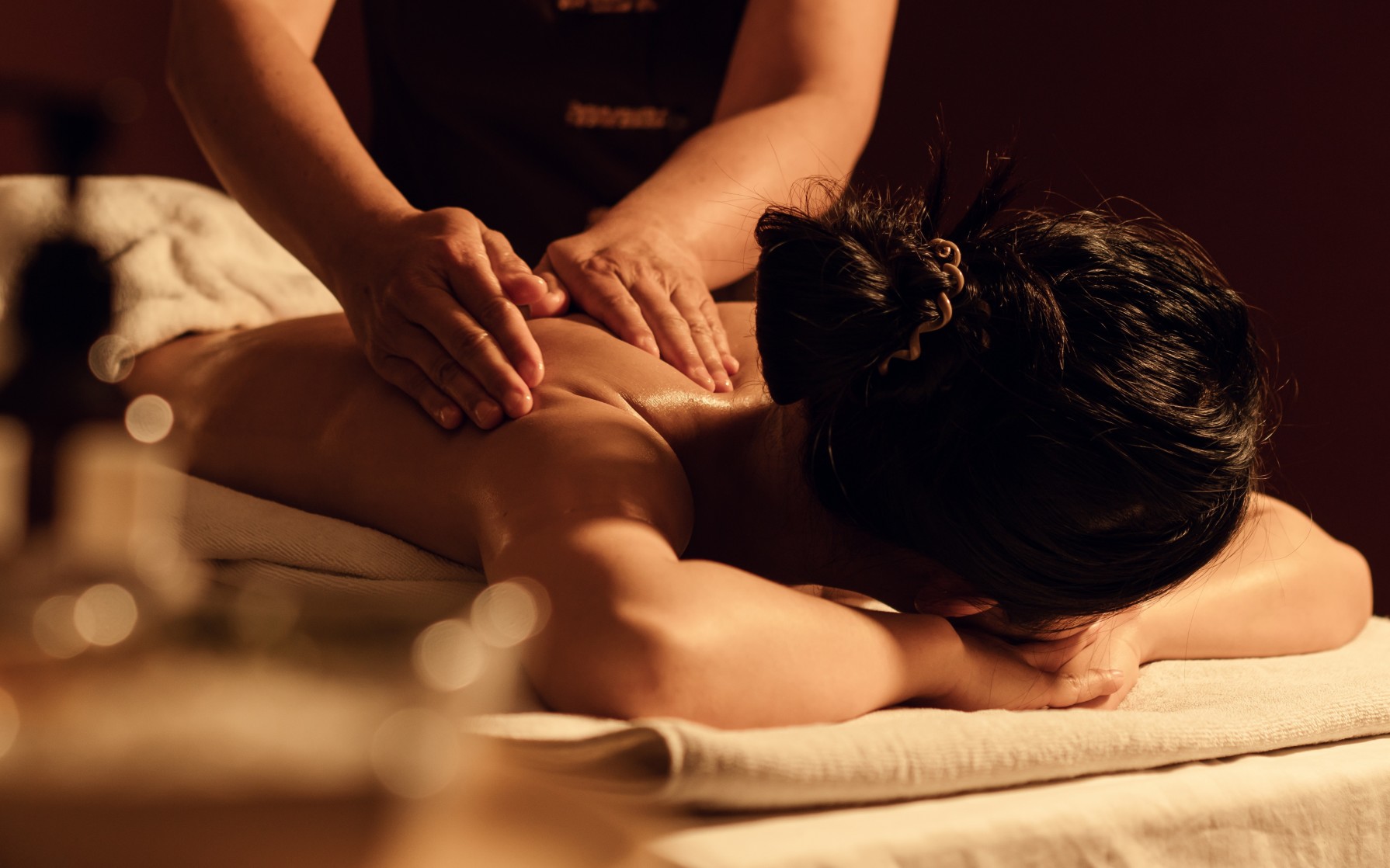 massage photo