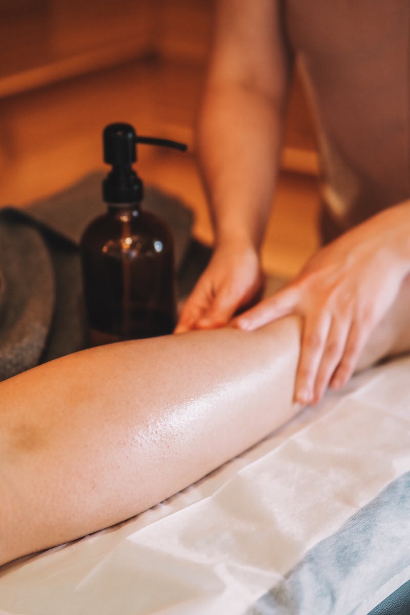 photos gratuites de aromatherapie beaute bien etre