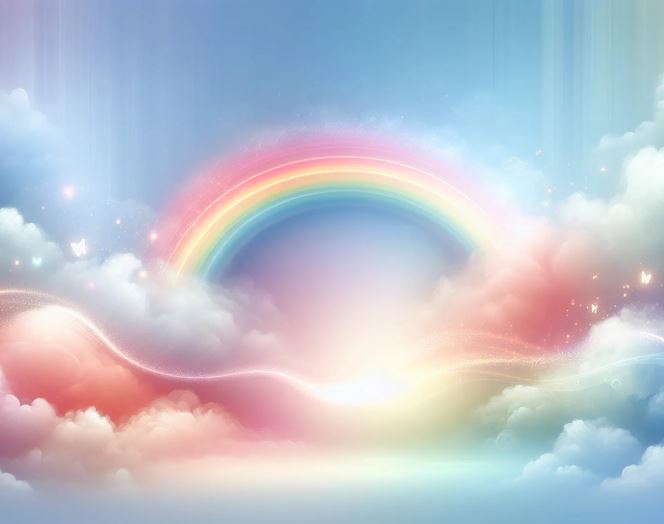 pagedegardearcenciel