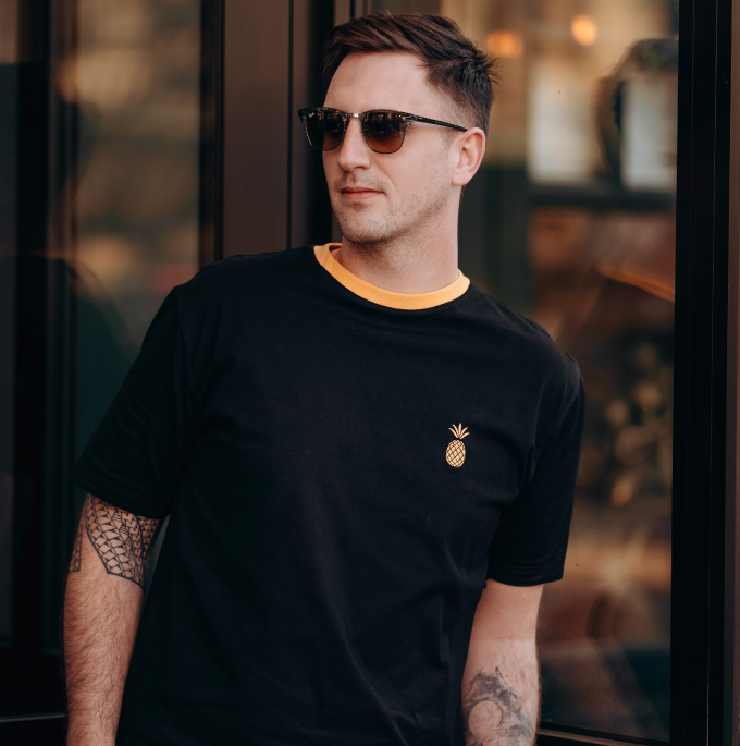 T-shirt OBSCURA