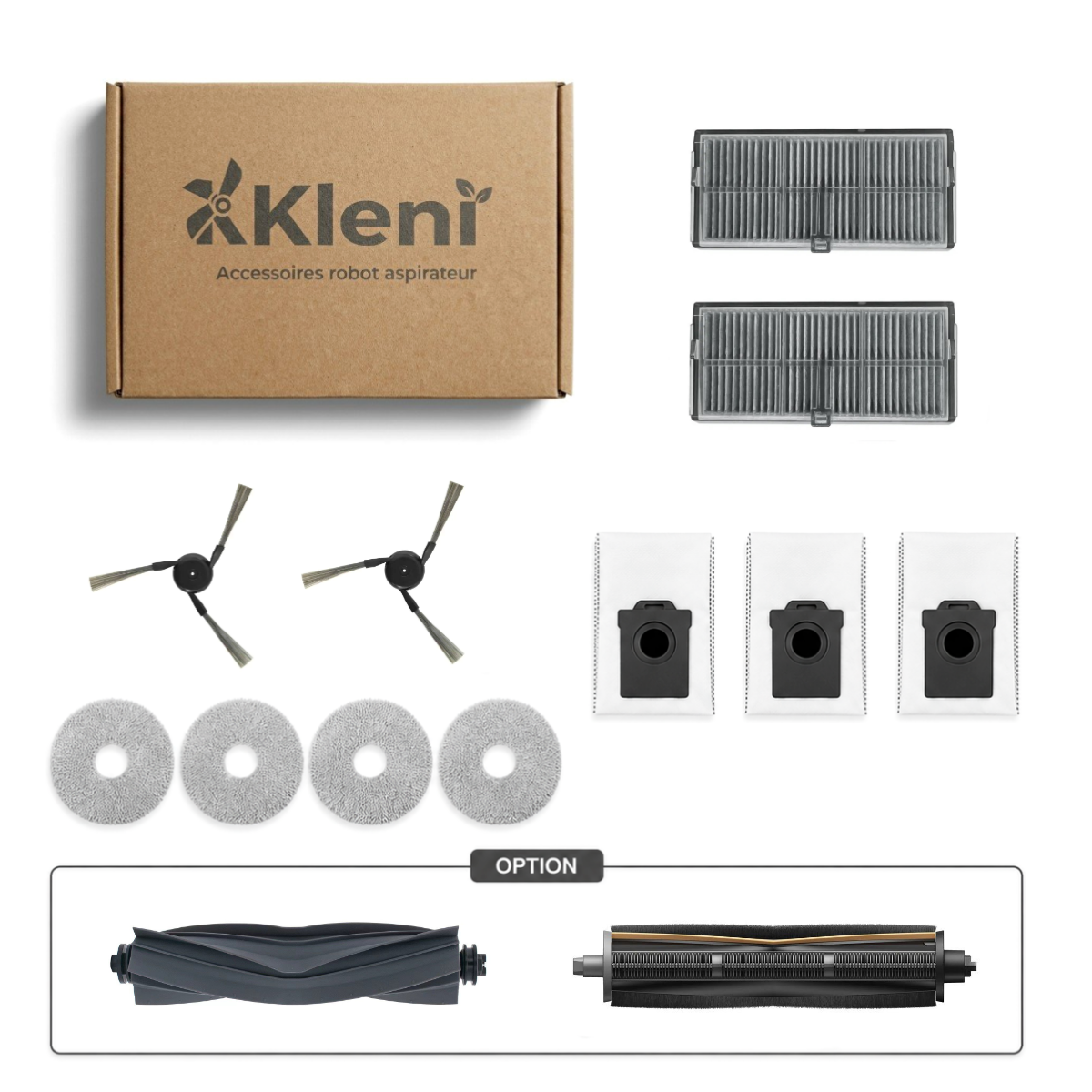 kit-accessoires-dreame-x40-master-6-mois