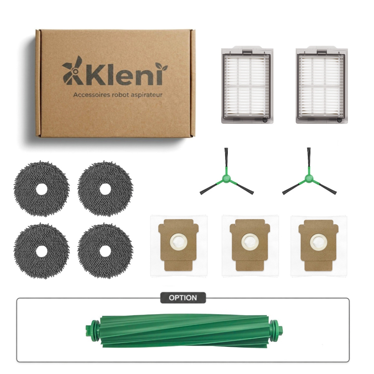 kit-accessoires-irobot-roomba-plus-405-505-combo-6-mois