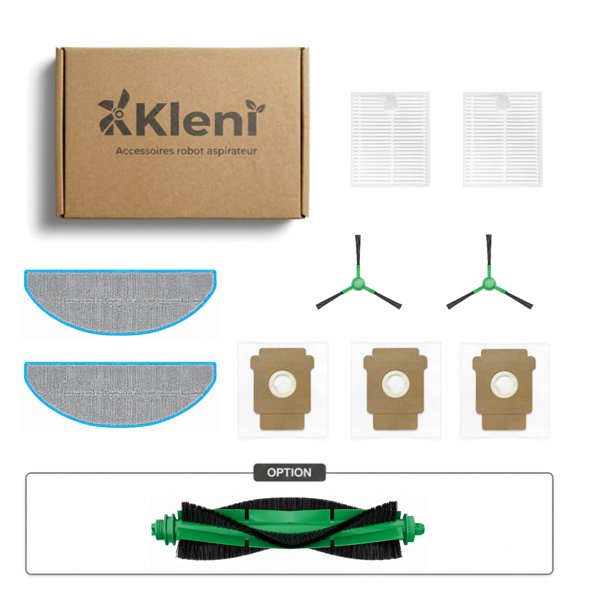 kit-accessoires-irobot-roomba-105-combo-6-mois