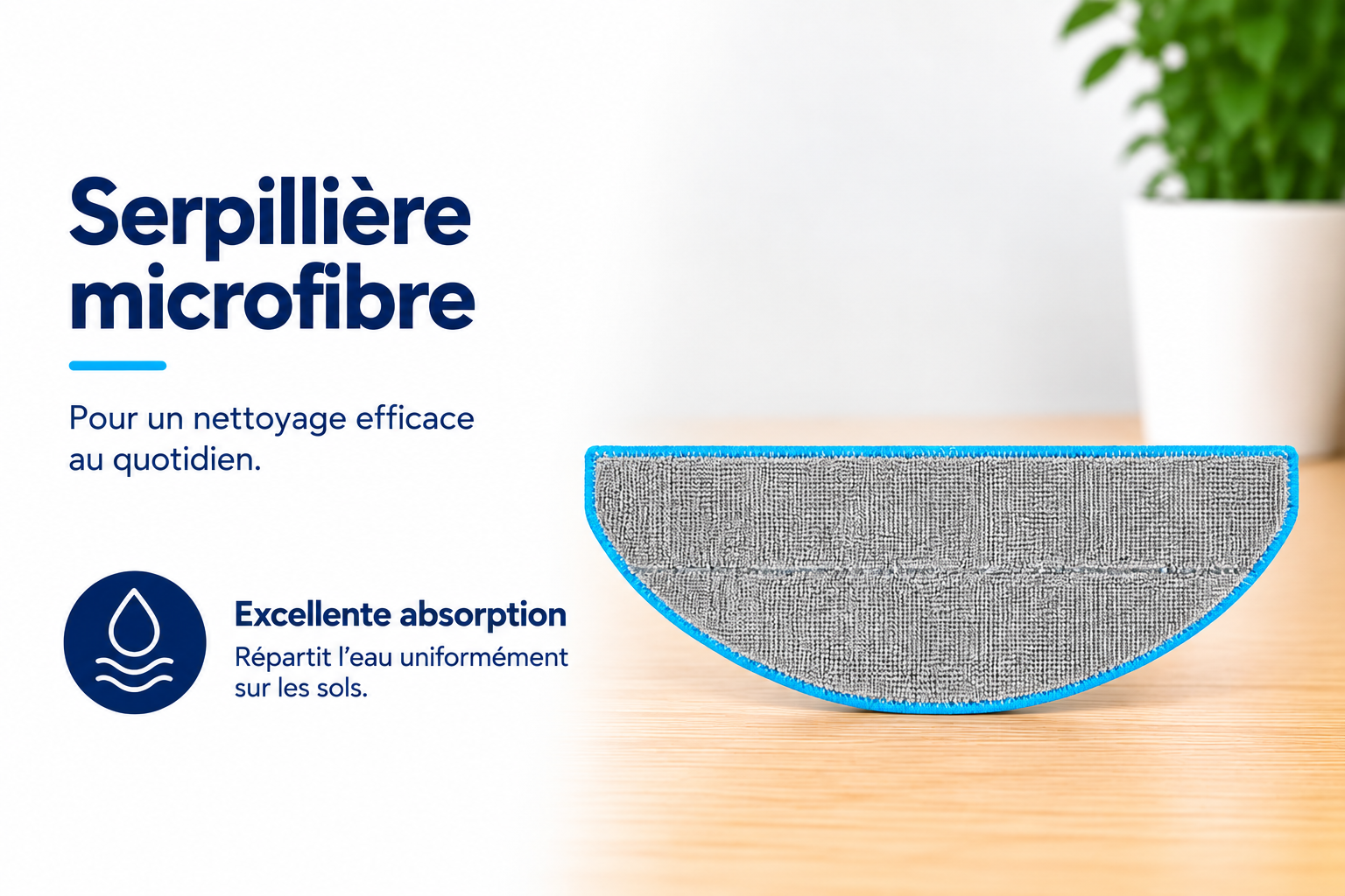 serpilliere-irobot-roomba-105-combo
