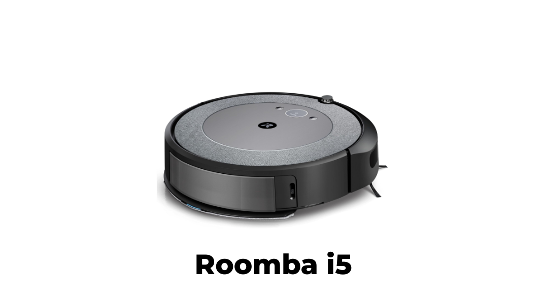 Accessoires pour aspirateur robot Roborock QV 35A
