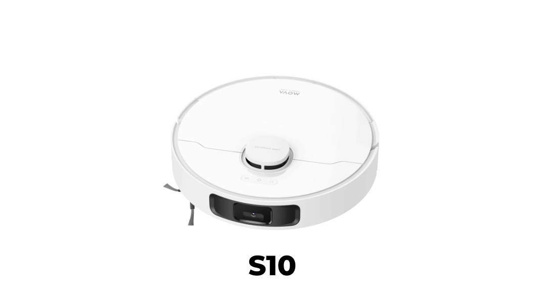 Accessoires pour aspirateur robot Roborock QV 35A