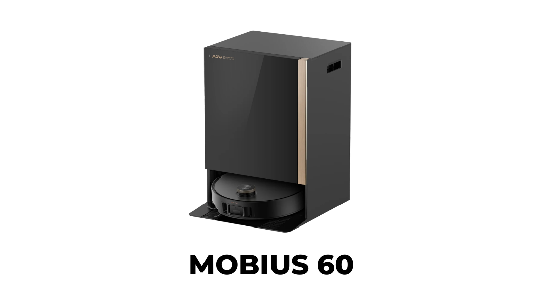 robot aspirateur mova mobius 60