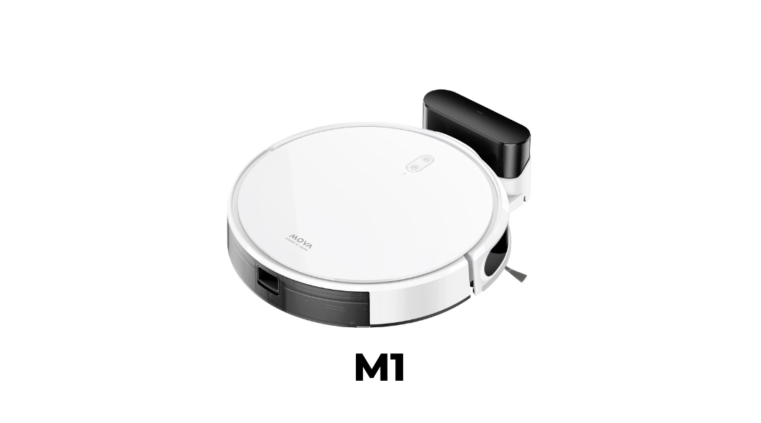 robot aspirateur mova m1