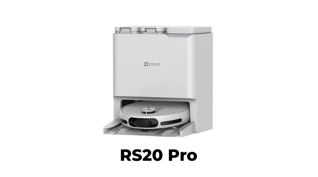 Accessoires pour aspirateur robot Roborock QV 35A