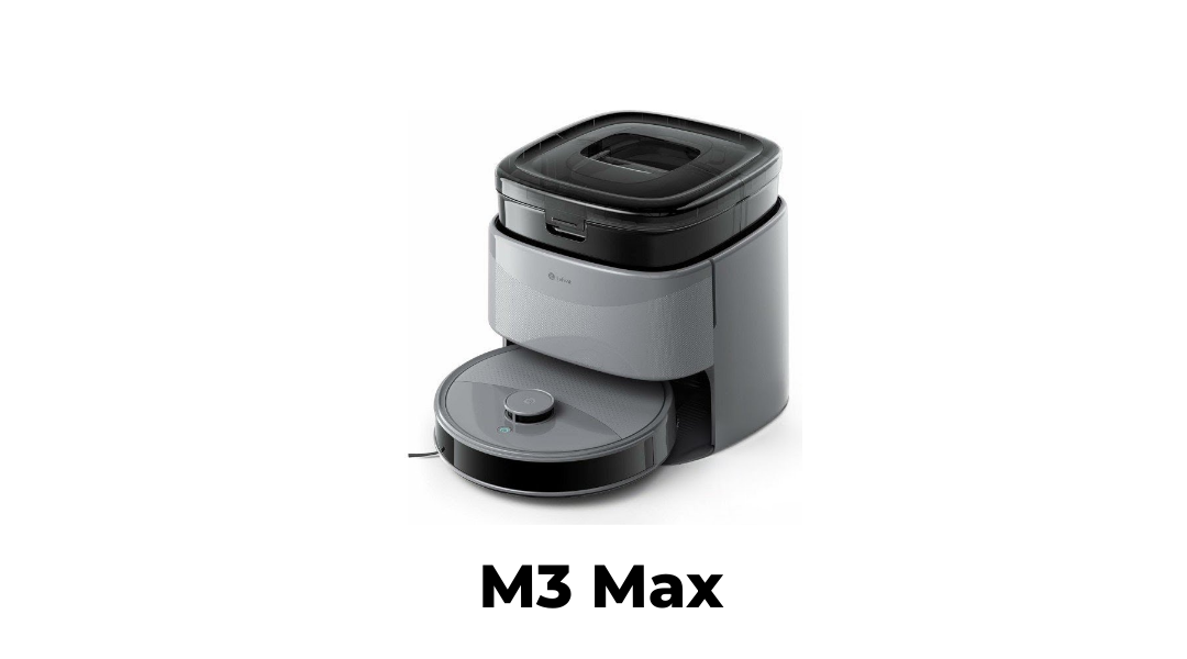 Accessoires pour aspirateur robot Roborock QV 35A