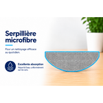 serpilliere-irobot-roomba-105-combo