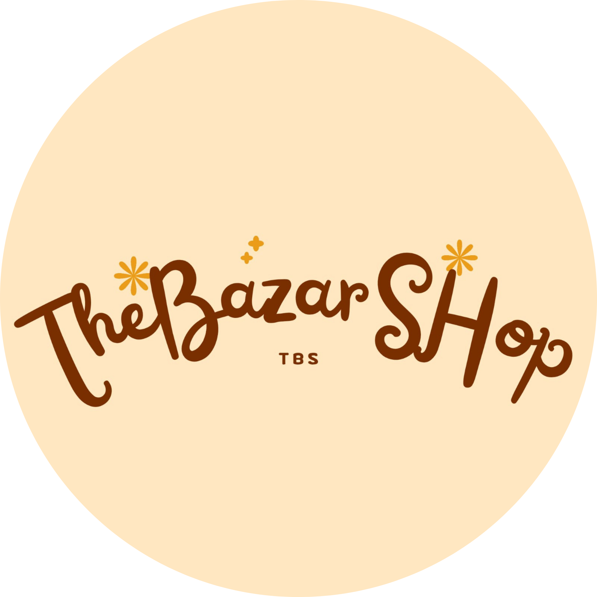 The Bazar Shop