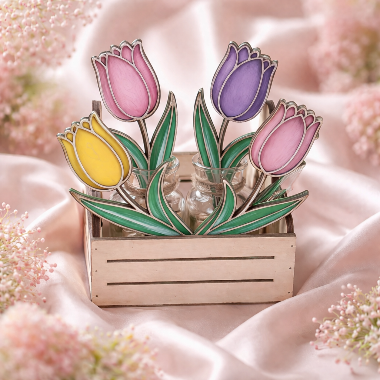 tulipe sans perso