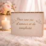 mariage