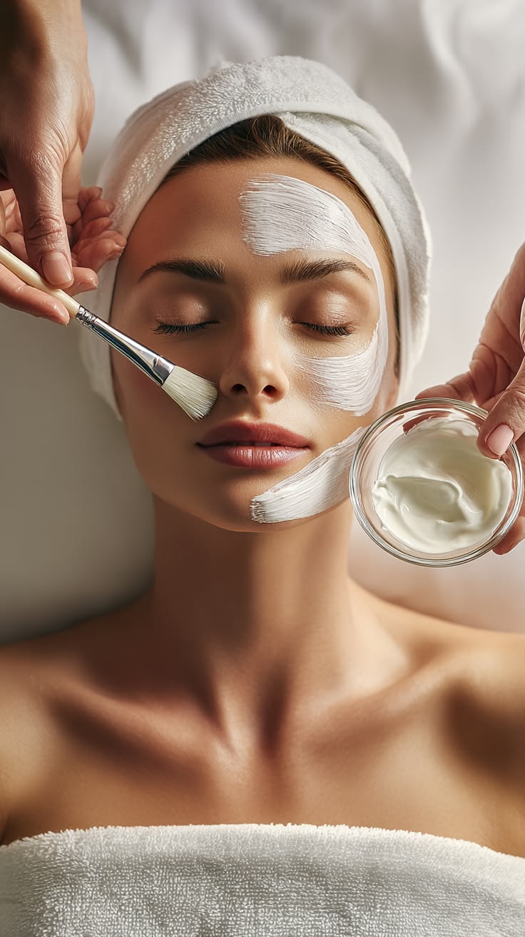 facial care