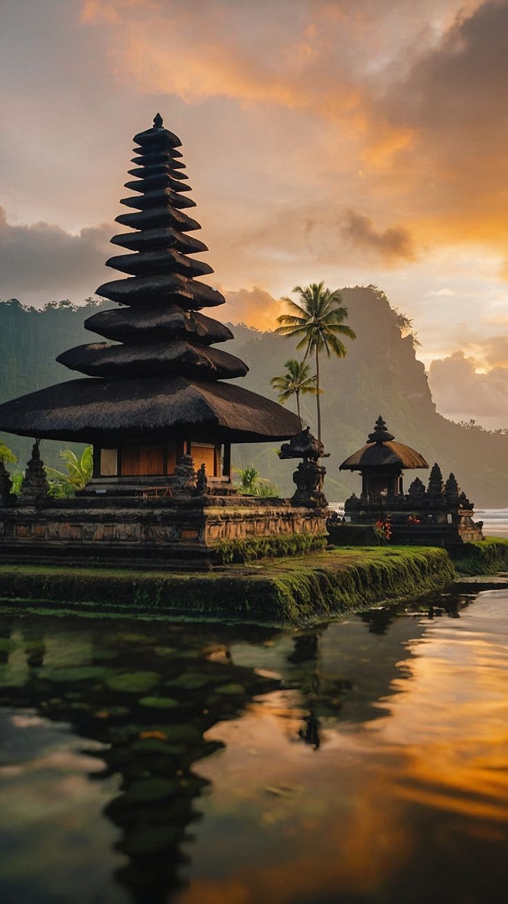 keindahan indonesia dalam satu gambar penuh warna dari tarian tradisional hingga lanskap tropis negeri ini selalu memancarkan pesona yang tak ter