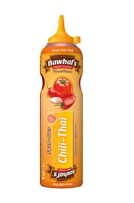 CHILI THAI