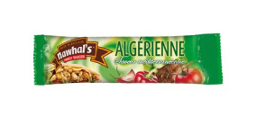 stick algerienne