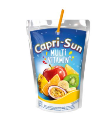 CAPRI SUN