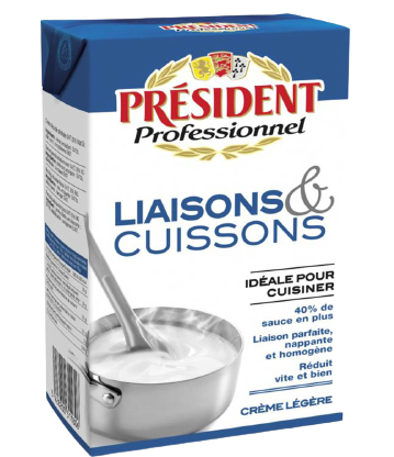 PRESIDENT