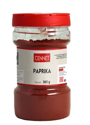 PAPRIKA