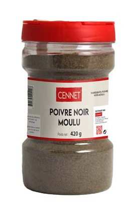 POIVRE