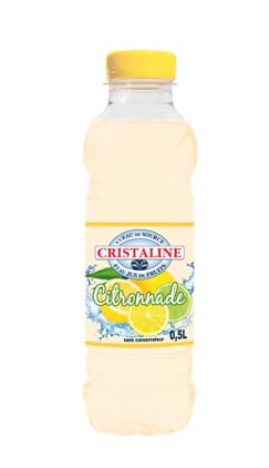 CRISTALINE CITRON 50