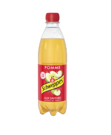 POMME 50