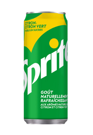 SPRITE