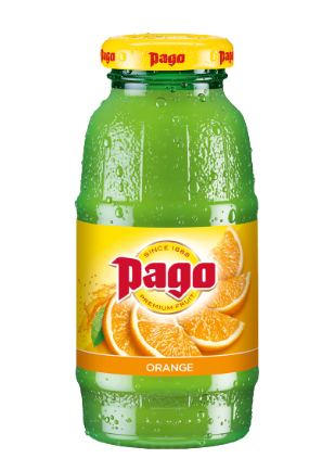 PAGO ORANGE