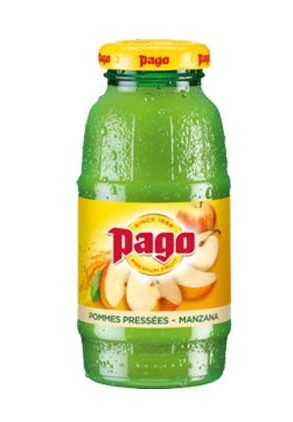 PAGO POMME