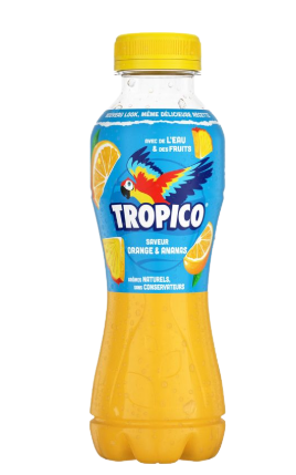 TROPICO 40